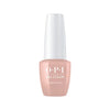 OPI GelColor Tiramisu For Two 0.5 oz - Soft Nude Pink Gel