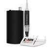 KUPA Manipro Passport Phantom Nail Drill – Portable, 30,000 RPM