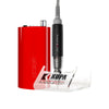 KUPA MANIPro Passport Nail Drill - Portable, Quiet & Smooth