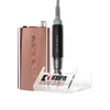 KUPA MANIPro Passport Rose Nail Drill – Portable E-File