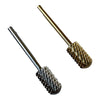 Safety Nail Bit 3/32 - Precise & Gentle for Nail Care