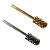 Safety Nail Bit 3/32 - Precise & Gentle for Nail Care