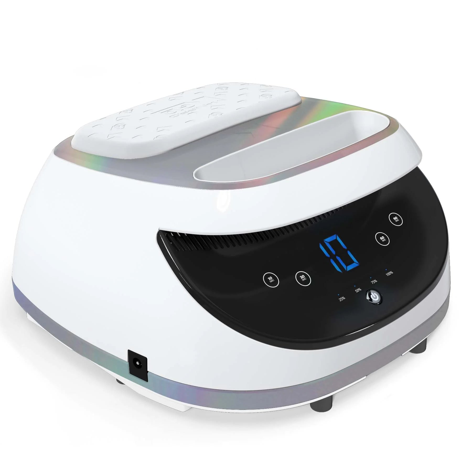 manipro GLO LED/UV lamp - unicorn (wireless)