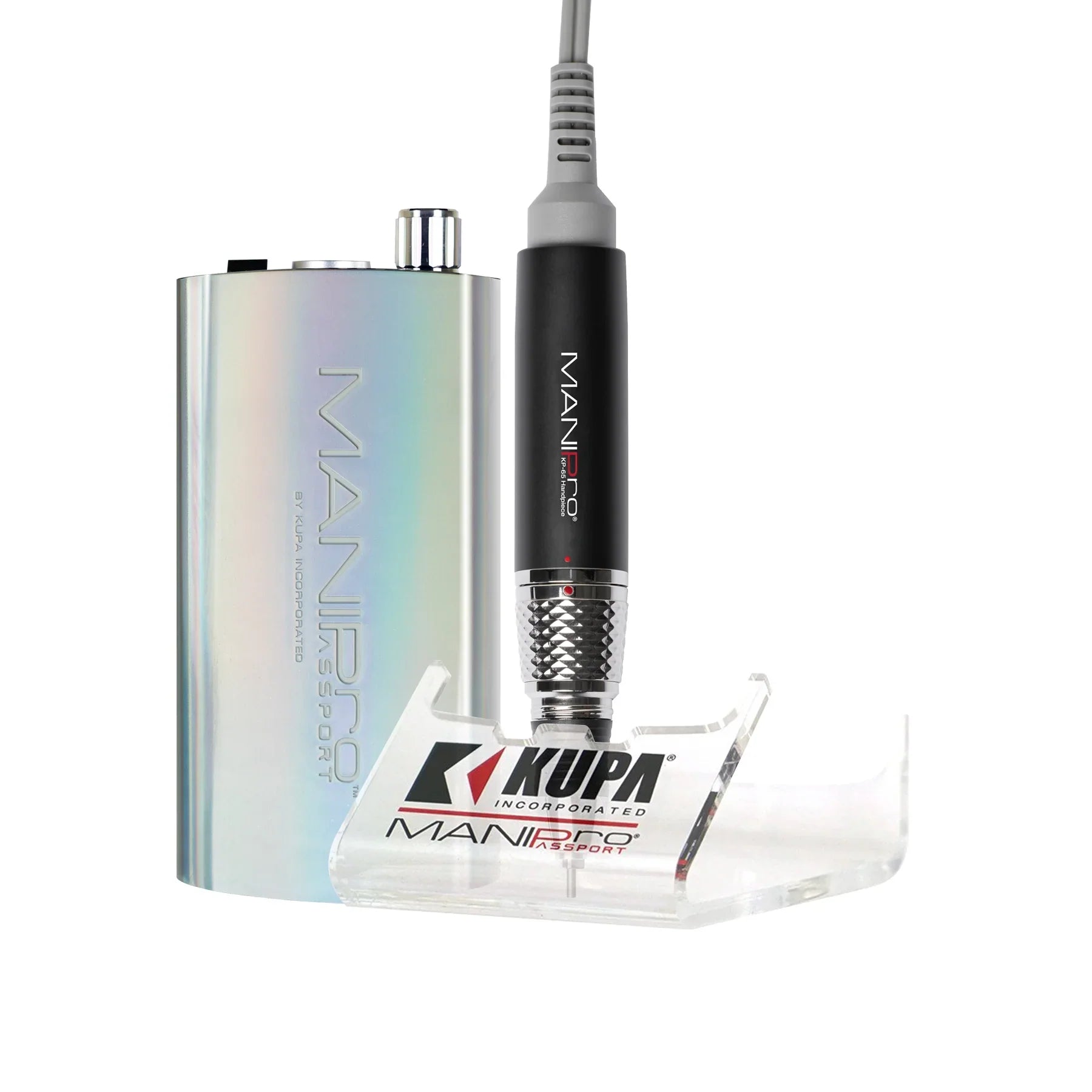 Kupa Mani Pro Passport - Unicorn Limited Edition, 30,000 RPM