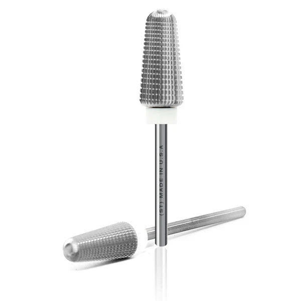 Startool Volcano Radius Fine Carbide Nail Bit 3/32