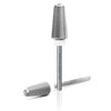 Startool Volcano Radius Fine Carbide Nail Bit 3/32