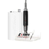KUPA MANIPro Passport Nail Drill - Portable, Quiet & Smooth